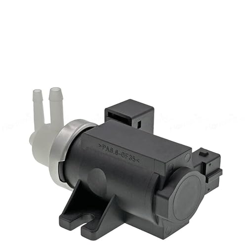 Électrovanne turbo 55575611 pour le remplacement de pièce d'usure mécanique