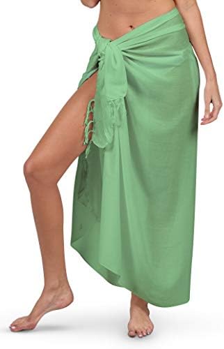 INGEAR Sarong Wraps for Women Bathing 
