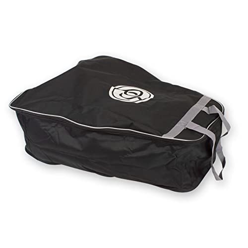 Powerbug Universal Carry Bag for Electric Golf Trolley - Travel Cover Motocaddy Powakaddy & more - Golf Buggy Storage and transport - Image 3