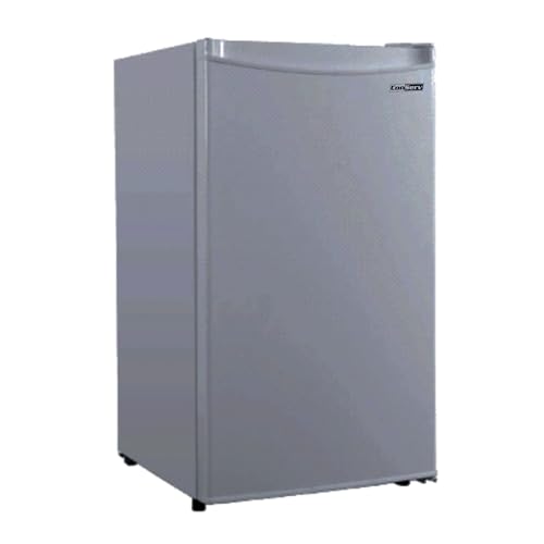 Conserv 3cf Compact Garage Ready Upright Freezer REVERSIBLE DOOR Freestanding 110V