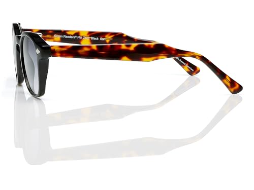 Image of SAV Eyewear Sunglass Readers, Unisex vintage design