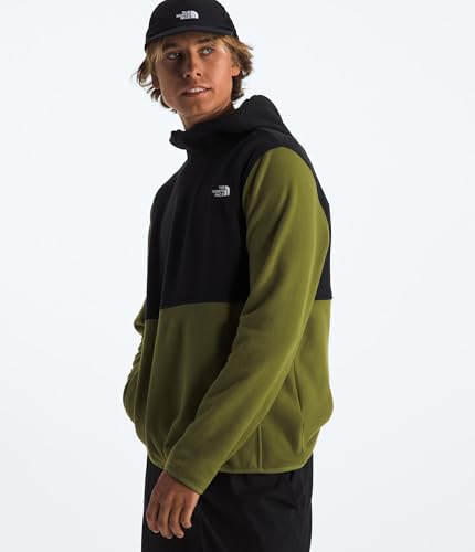 Image of The North Face Men's Glacier Fleece Pullover