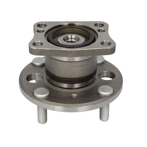 Kit de roulements de roue antibruit Bta H2G054BTA pour une rotation fluide du moyeu