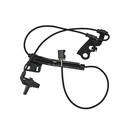 Capteur vitesse ABS 8954368020 Toyota et Wish | Pièce de freinage de précision