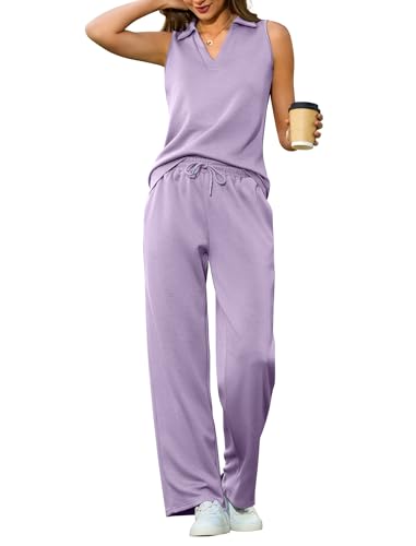 difficort Womens Travel Outfit Office Resort Wear for Women 2026