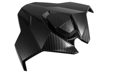 Capot arrière passager S1000RR carénage de selle de remplacement moto A61M 2023-2024