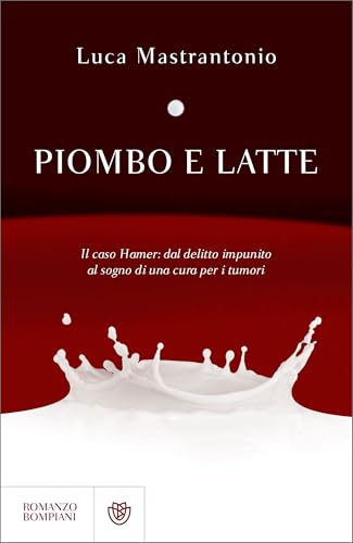 Piombo e latte