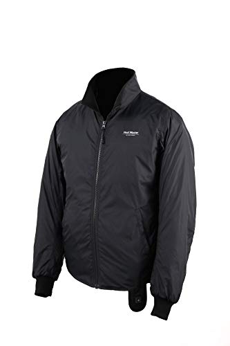 Heat Master 12Vヒートマスター電熱ジャケット Amazon | 【2019年モデル】HeatMaster (ヒートマスター) 12V ヒート