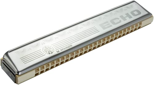 viento HOHNER ECHO 48 C