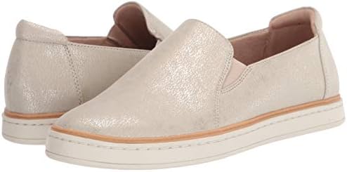 SOUL Naturalizer Women's Kemper2 Shoes Loafer, Porcelain,8.5 | Image 6