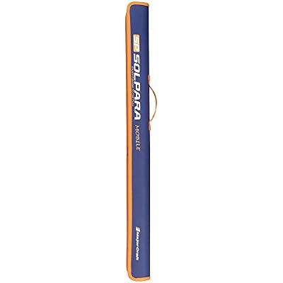 Major Craft 19 Solpara SPXT-90M Carbon
