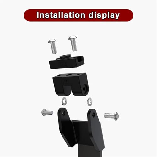 Support de navigation GPS moto pour Suzuki GSX-S1000 GT - 4