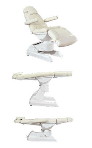 4 Motor Electric Bed