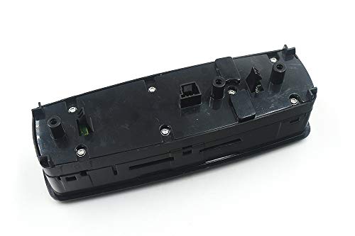 Commande lève-vitre pour Benz Classe A W169 2004-2012 A1698206710 - 3