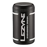 LEZYNE Flow Caddy - Waterproof Bike Storage Container, Durable Lightweight Holder...