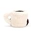 Jellycat Amuseables Espresso Cup Coffee Stuffed Toy, 4 inches - Drink Plush - Fun Gift Idea