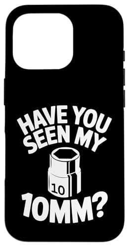 Have You Seen My 10mm �\�P�b�g �� �K�C �ʔ��� �� �����m �X�}�z�P�[�X iPhone 16 Pro �p