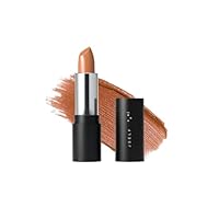 Amazon | JSELF x soel LIVING-OIL LIP STICK (レッド002(SS)) | soel