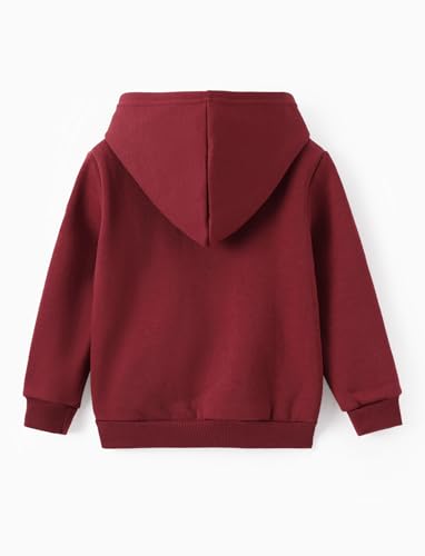 Harry Potter Moletom com capuz para crianças, meninas, meninos, Grifinória, Sonserina, Corvinal Lufa