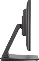 iiyama Prolite T2252MSC-B2 54,5cm 21,5" IPS LED-Monitor Full-HD 10 Punkt Multitouch kapazitiv HDMI DP USB3.0 7H schwarz – Ansicht 5