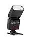 Flashpoint Zoom-Mini R2 TTL Thinklite Flash for Sony Cameras, Godox TT350S Mini Thinklite