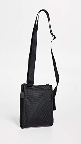 TUMI - Alpha Pocket Bag - Small Travel Crossbody Bag - Shoulder Bag for Men & Women3