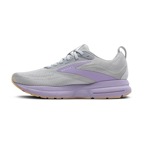 Image of Brooks Women's Trace 4 Neutral Running Shoe
