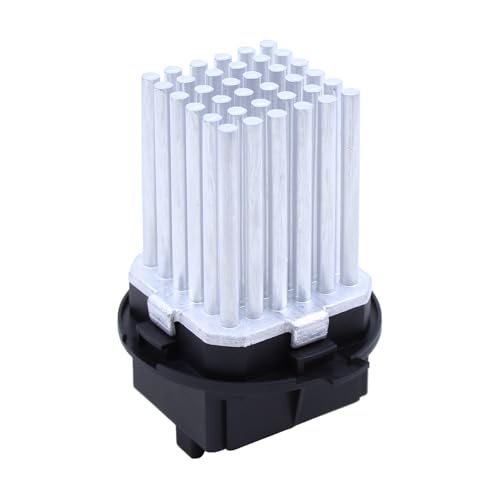 HouYeen Heater Interior Blower Motor Fan Resistor for Lan-d Range Rover Evoque L538 Freelander 2 L359 Vol-vo XC60 mk1 2006-2019