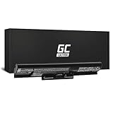 Capacidad: 3400 mAh | Tensión: 14.8V | Número de celdas: 4 | Color: Negro | Certificados: CE, RoHS y FCC | 12 meses de garantía