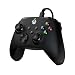 Turtle Beach Rematch Core Schwarz Wired Gaming Controller – Lizenziert für Xbox Series X und S, Xbox One und Windows PCs