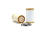 Replacement Oil Filter fits 2008-2012 Mercedes GL550 (Engine Manufacturer OE Recommended Change