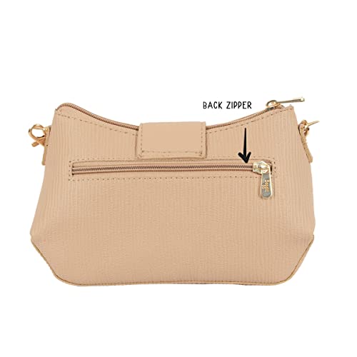 Image of Baggit Women's Sling Bag - XX-Small
