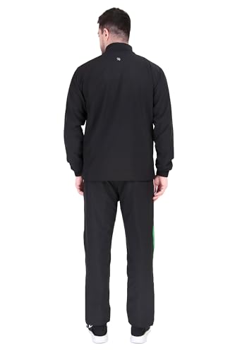 Image of Men's Premium NS With Spandex Sports Track Suit