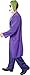 Rubies DC Batman The Dark Knight: The Joker Costume for Adults, Men's XL