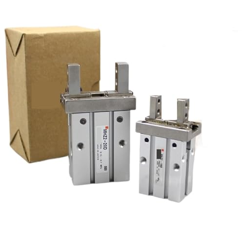 SBSSYVLMV 1 Cilindro MHZL2-10D MHZL2-16D MHZL2-20D MHZL2-25D MHZ2-6S D1/D2/D3(Mhz2-10s2k)