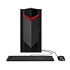 acer Nitro 50 N50-656 Desktop Gaming, Scheda Grafica Nvidia GeForce RTX 5060 8GB GDDR7, Processore Intel Core i5-14400F, RAM 16 GB DDR5, SSD 1 TB M.2 PCIE, Wireless Lan, Windows 11 Home