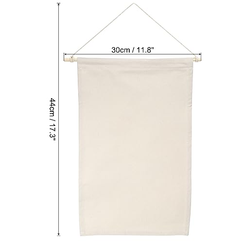 Support mural pour épingles en émail et drapeau de collection beige