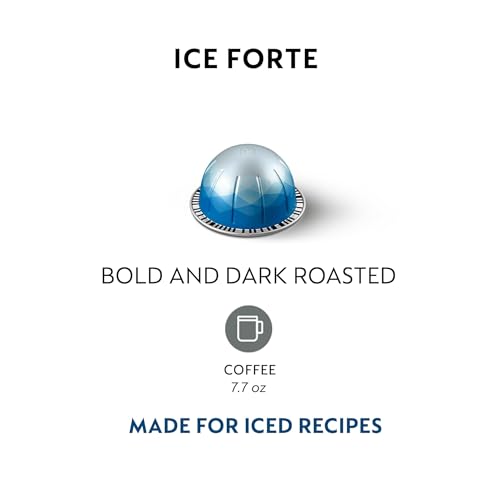 Nespresso Vertuo Ice Forte