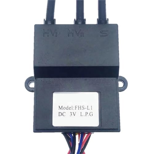 Encendedor de 10 cables para un control de temperatura eficiente en casa 4