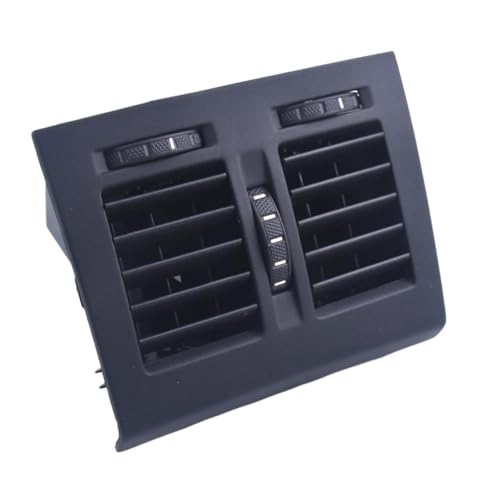 Ventilation arrière Skoda Octavia et Yeti ensemble de sortie de climatisation 1ZD819701