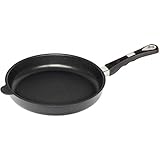 amt gastroguss shop Alu-Gusskörper AMT Gastroguss I-520 Induktionspfanne 20 cm