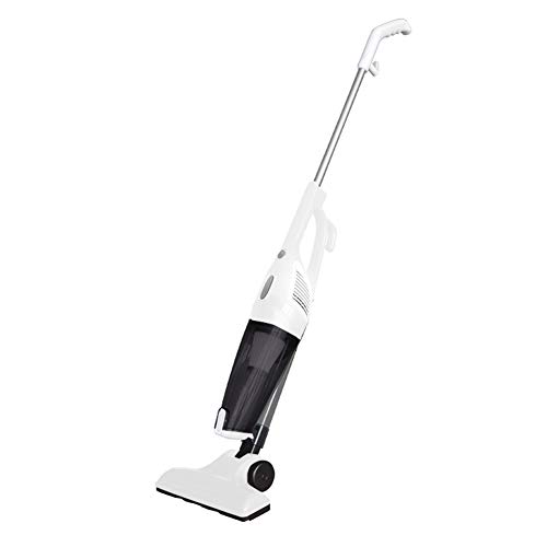 Stick Vacuum Cleaner, 2 in 1 Upright and Handheld Vacuum, 15KPa Powerful Suction, Multi cyclonic Function, for Carpet Car Pet Hair