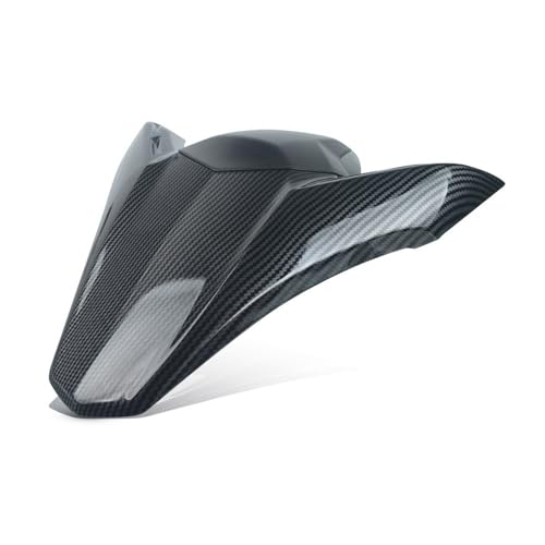 Couvercle queue siège Z900 pour remplacer la selle passager usée - 4