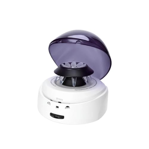 Centrifugeuse de laboratoire multicolore continue pour éviter les interruptions de test - 4