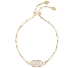 ayana♡ Kendra Scott Elaina Link Chain Bracelet for Women, Dainty