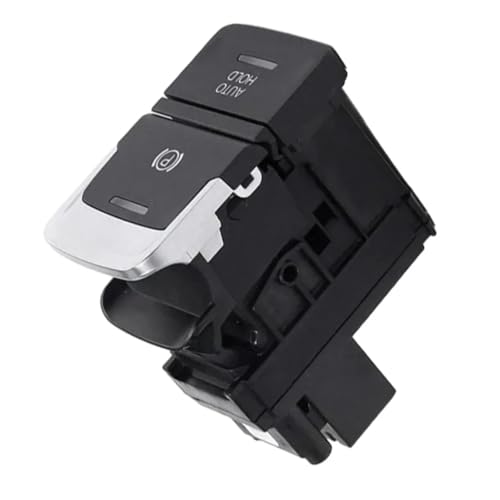 Bouton de frein à main E-Golf réactif pour remplacer interrupteur usé - 2
