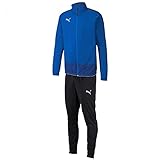 PUMA Herren Trainingsanzug teamGoal 23 Training 656561+657390-02 M