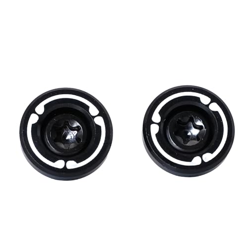 2pcs Golf Weights for Taylormade Spider Tour, Spider Tour X/V/Z Putter 2x2g