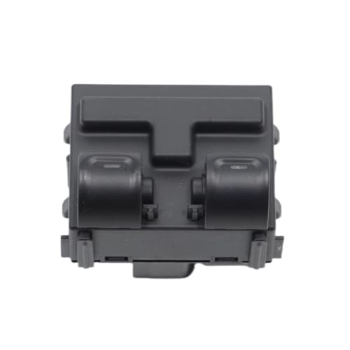Interrupteur de vitre électrique 68156218AC en ABS durable pour auto 13-17
