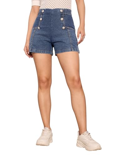 Image of Sassafras Women Shorts